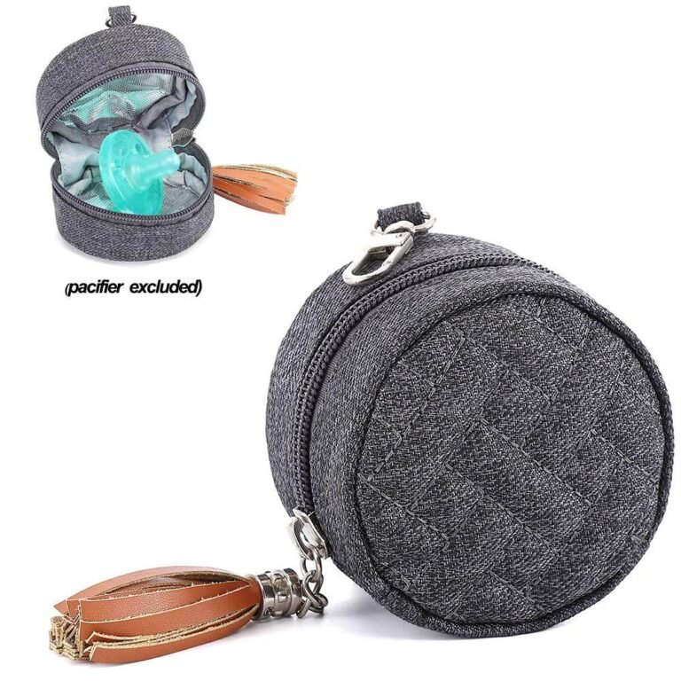 Moon - Kary Me Diaper Bag Backpack - Dark Gray
