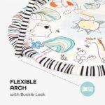 Moon – Perky Baby Playmat And Activity Gym