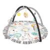 Moon – Perky Baby Playmat And Activity Gym