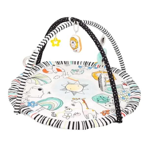 Moon – Perky Baby Playmat And Activity Gym