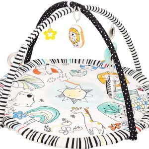 Power Joy – Puzzle Mat Plain 30X30Cm 10 Pieces