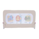 Moon – Sequr – Bed Rail From 18 Months To 10 Years – Beige