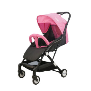 Moon – Travel-Lite Cabin Stroller – Pink
