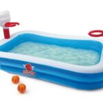 Bestway – Basketball Play Pool