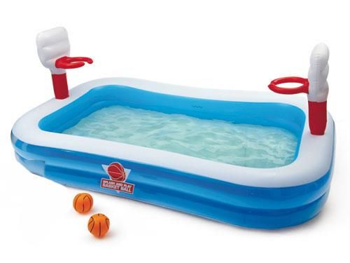Bestway - Basketball Play Pool