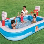 Bestway – Basketball Play Pool