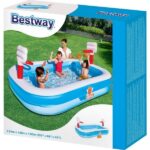 Bestway – Basketball Play Pool