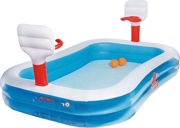 Bestway - Basketball Play Pool
