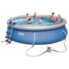 Bestway – 15ft x 42in Fast Set Pool Set