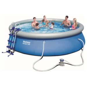 Bestway – 15ft x 42in Fast Set Pool Set