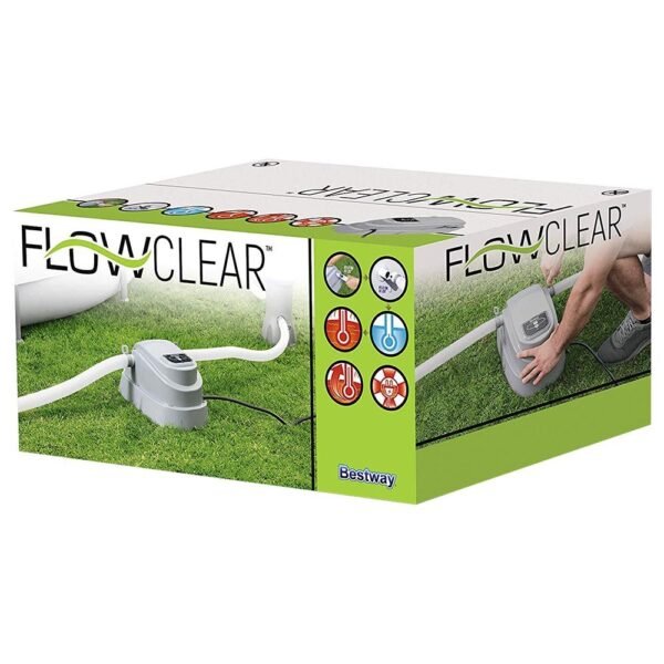 Bestway – Pool Heater 58259