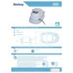 Bestway – Pool Heater 58259