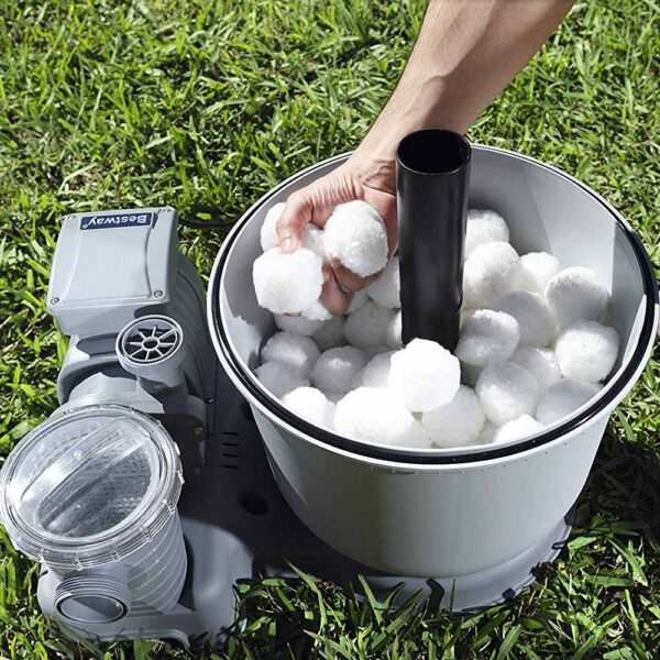 Bestway – Flowclear Polyshere Filter Balls (500g)