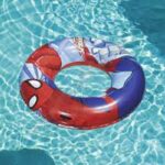 Bestway – Spider-Man Swim Ring