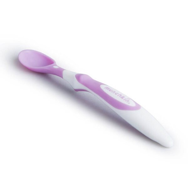 Munchkin – Soft Tip Infant Spoons 6Pk