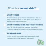 Mustela – Moisturising Hydra Bebe Body Lotion with Avocado – 300ml
