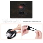 Neobreez – Safety Warning Stroller LED Light – Black