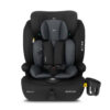 Neobreez -I-BOSTONI Universal Baby/Kids/Child/Toddler Safety 3-In-1 Car Seat – Black/Dark Gray
