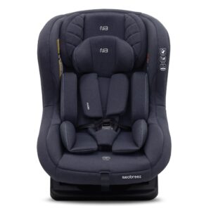Lionelo – Levi One Baby Car Seat Black