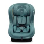Neobreez NESTII Infant/Baby/Kids/Toddler Travel 2 In 1 Convertible Car Seat – Green