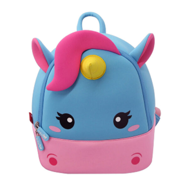 Nohoo – WoW Backpack XL – Unicorn