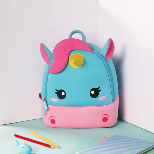 Nohoo – WoW Backpack XL – Unicorn