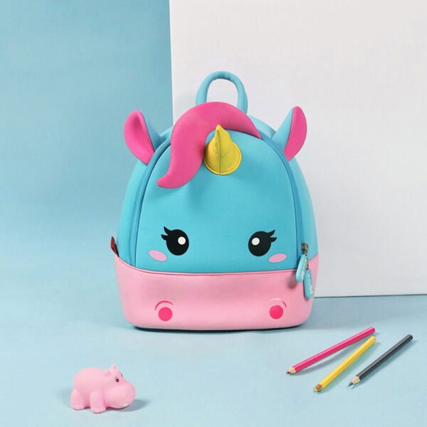 Nohoo – WoW Backpack XL – Unicorn