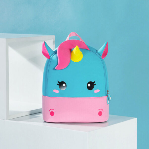Nohoo – WoW Backpack XL – Unicorn