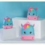 Nohoo – WoW Backpack XL – Unicorn