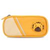 Nohoo – Pencil Case – Lion Yellow