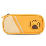 Nohoo – Pencil Case – Lion Yellow
