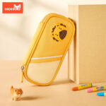Nohoo – Pencil Case – Lion Yellow