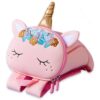 Nohoo – Pre School 3D Bag Unicorn Large – Pink