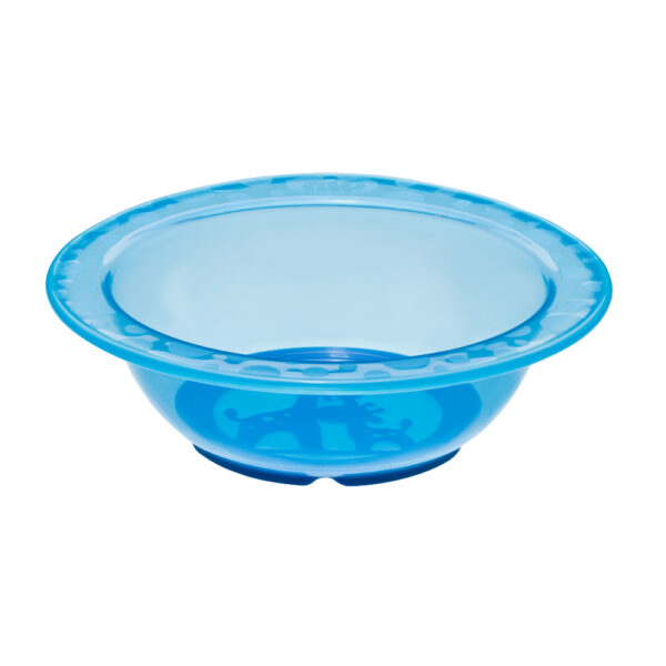 Nip – Baby Feeding Bowl – Blue