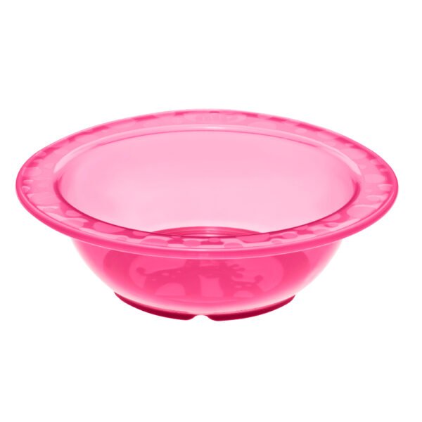 Nip – Baby Feeding Bowl – Pink