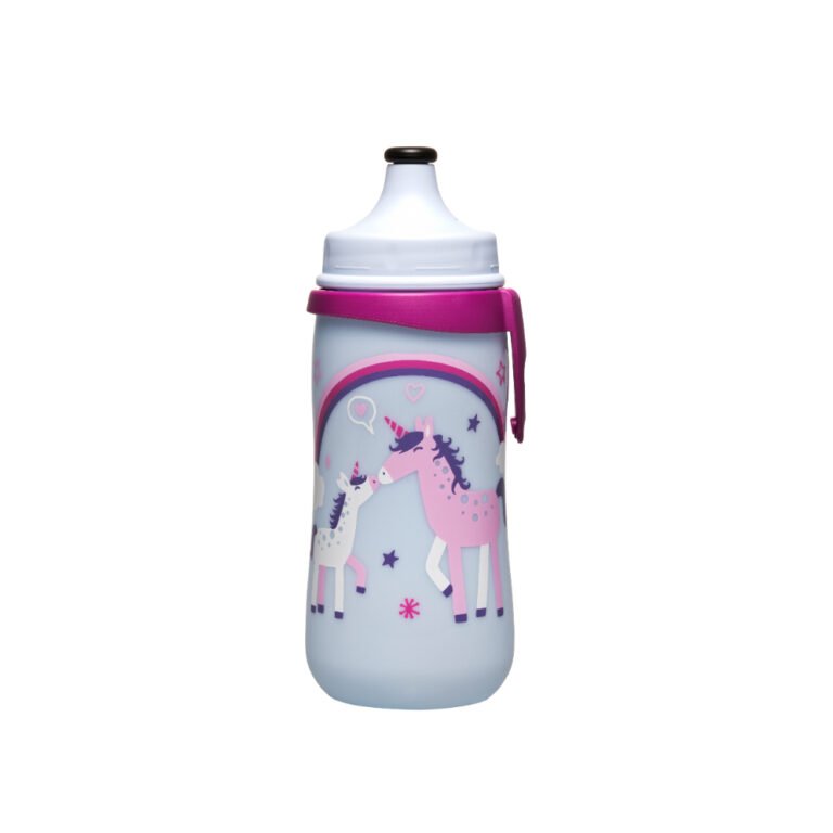 Nip - Baby Training Bottle, 330ML, 18M+