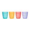 Nip – BPA-Free Easyflow Toddler Drink Cup Set 250ml