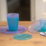 Nip – BPA-Free Easyflow Toddler Drink Cup Set 250ml