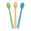 Nip Soft-Tip Baby Feeding Spoon Set, Pack of 3