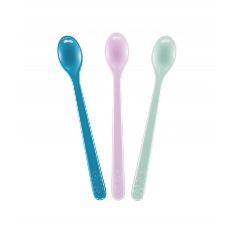 Nip Long Feeding Spoon
