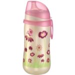 Nip First Cup Silicone Trendy Girl – 330ml