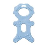 Nip Teether Man – Blue – 1pc
