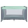 Bumble & Bird – 2 In 1 Travel Cot & Foldable Playpen – Green