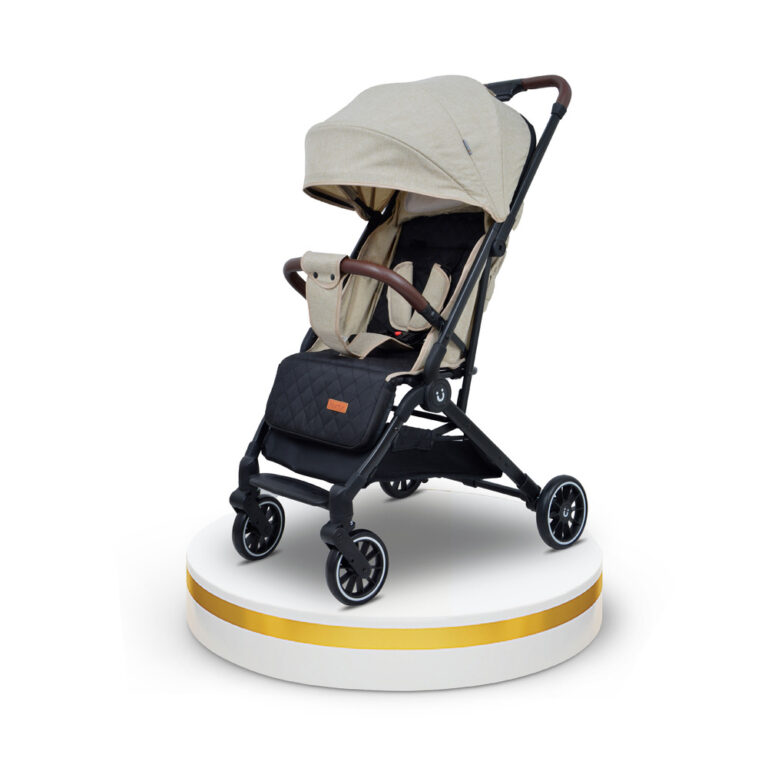 Nurtur - Baby and Kids Stroller