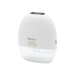 Nurtur – Electric Breast Pump White – 150ml – Pack of 1