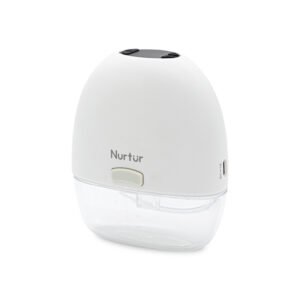 Momcozy – Wearable Breast Pump S12 Pro – Single