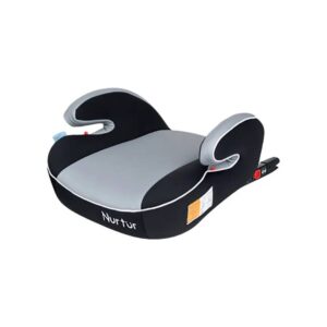 Nurtur – Enzo Booster Seat – Grey