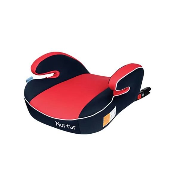 Nurtur – Enzo Booster Seat – Red