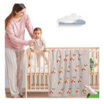 Nurtur – Soft Baby Blanket – Fox