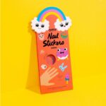 OMY – Nail Stickers – Kawaii